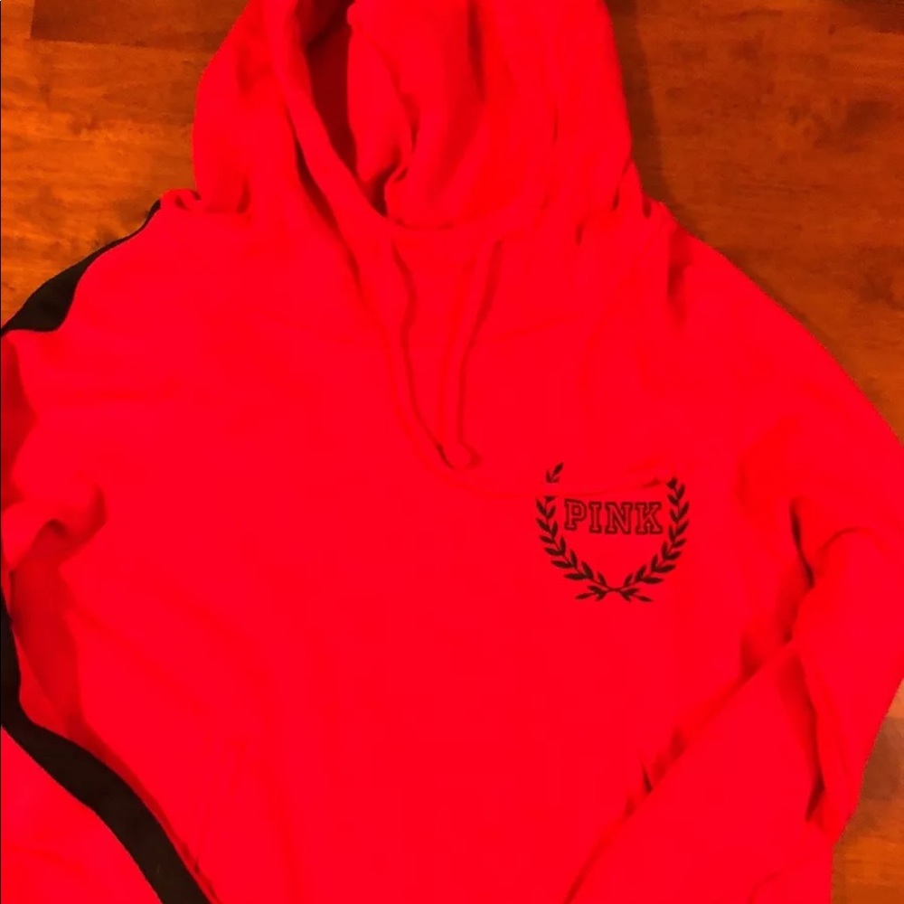 Victoria secret hoodie